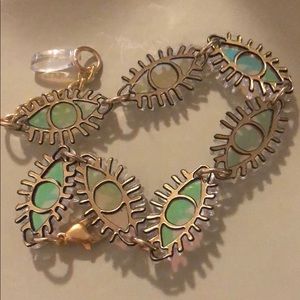 Islnyc handmade bracelet